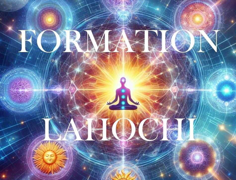 Formation lahochi