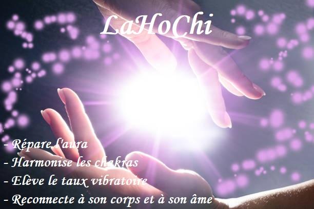 Lahochi