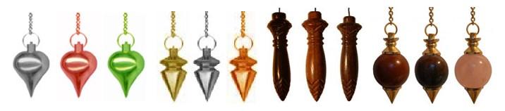 Pendules